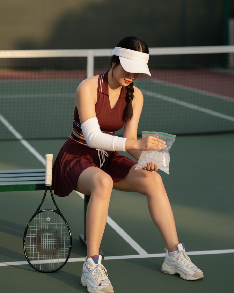 Tennis Elbow là gì