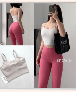 HERSIGN Set tập gym nữ SMIX11L20B