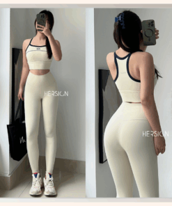 HERSIGN Set tập gym nữ SMIXA27L36A