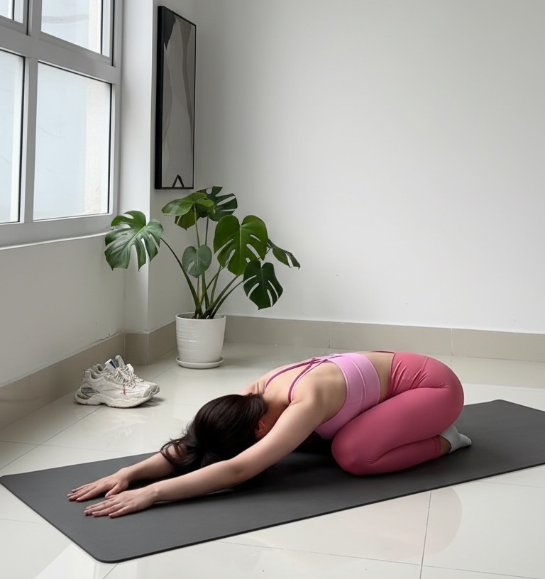 Lợi ích khi tập Yoga với người bị đau lưng, thoát vị đĩa đệm