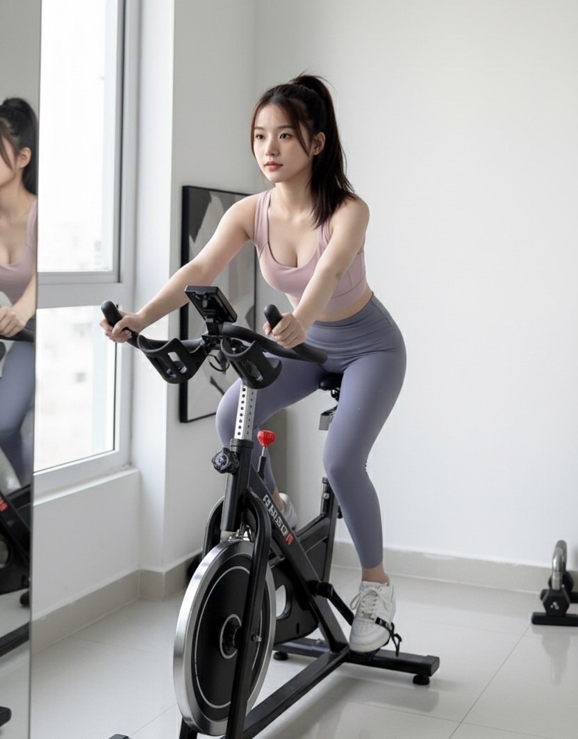 Tuổi Dậy Thì Có Nên Tập Gym Không?