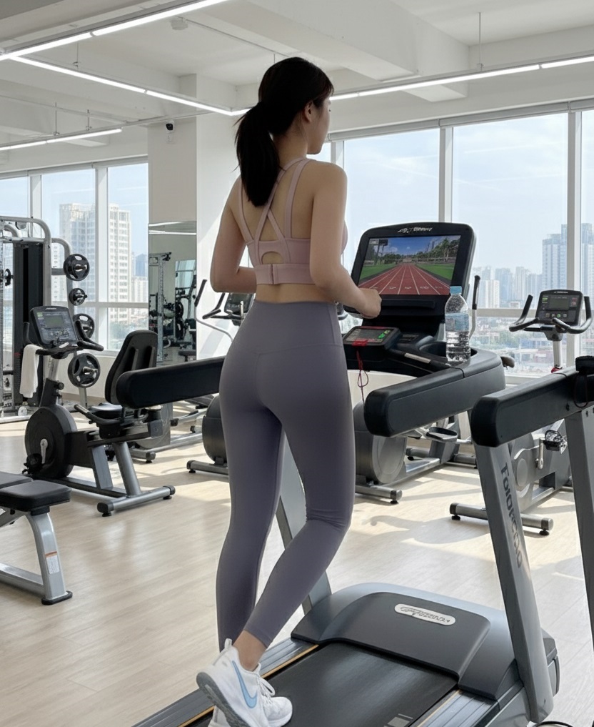Tuổi Dậy Thì Có Nên Tập Gym Không?