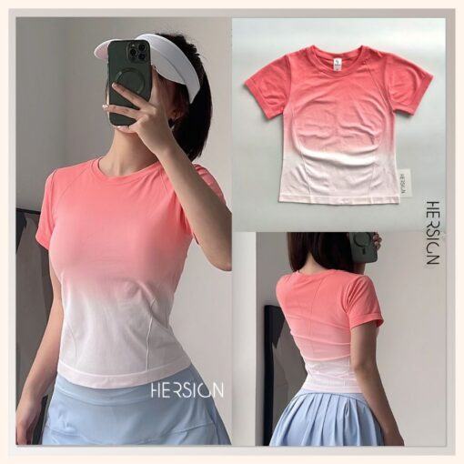 Chơi Tennis mặc gì