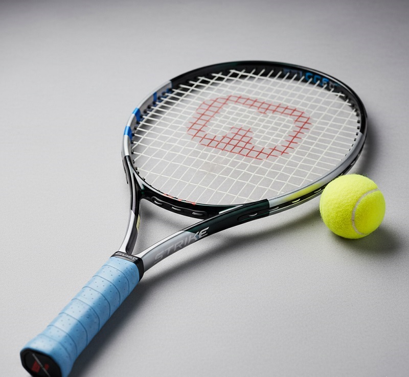 Các vật dụng, dụng cụ cần chuẩn bị khi chơi Tennis