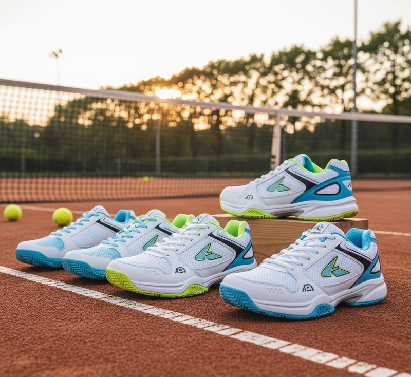 chơi tennis cần gì