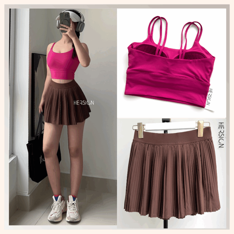 chơi tennis cần gì