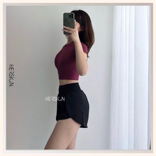 Quần tennis cho nữ