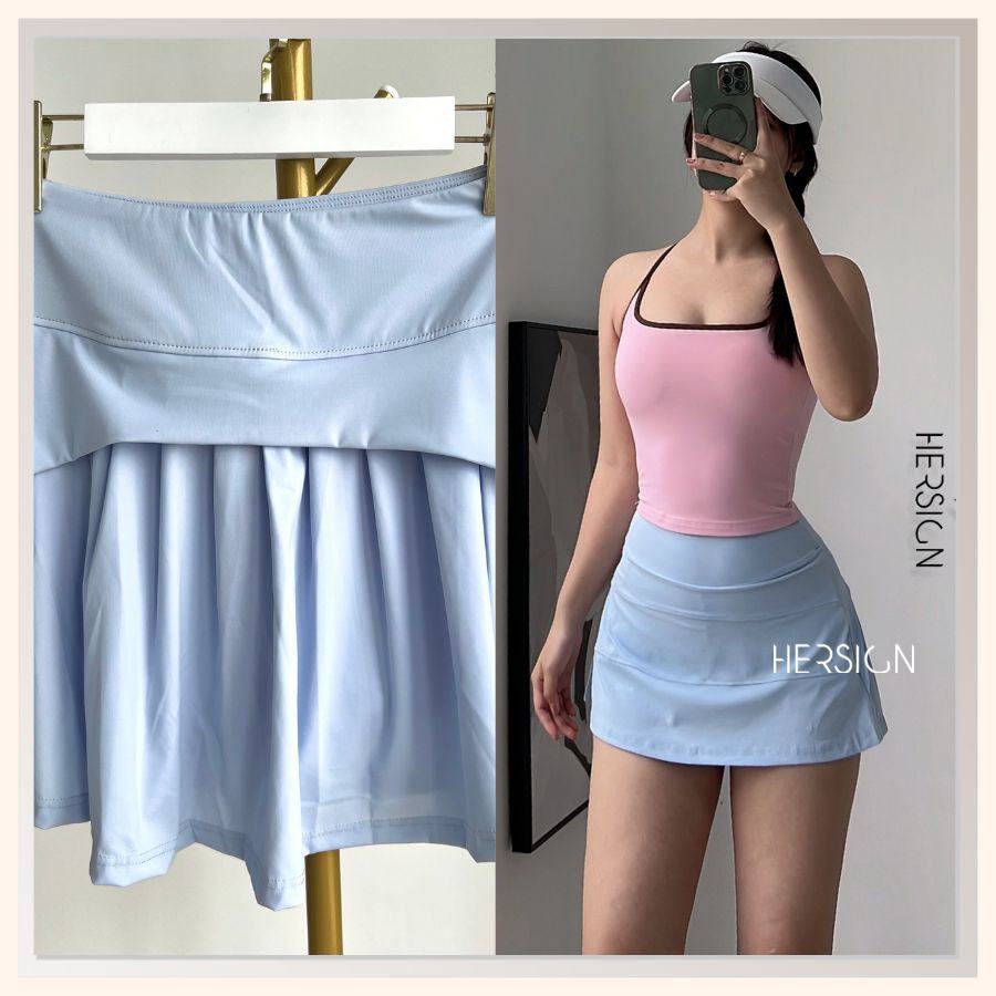 chơi pickleball mặc gì