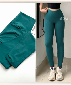 HERSIGN Quần legging thể thao LEGGING33 [BST CoreLyne]