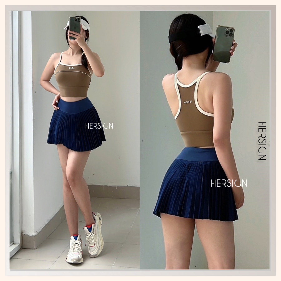 hersign-do-pickleball-nu-set-vay-ao-tap-tennis-ao-croptop-chan-vay-the-thao-smixa27v07a-bst-graced-motion-12