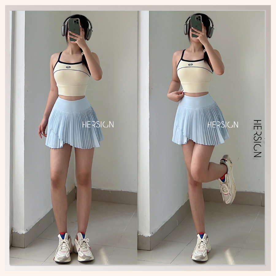 hersign-do-pickleball-nu-set-vay-ao-tap-tennis-ao-croptop-chan-vay-the-thao-smixa27v07a-bst-graced-motion-15