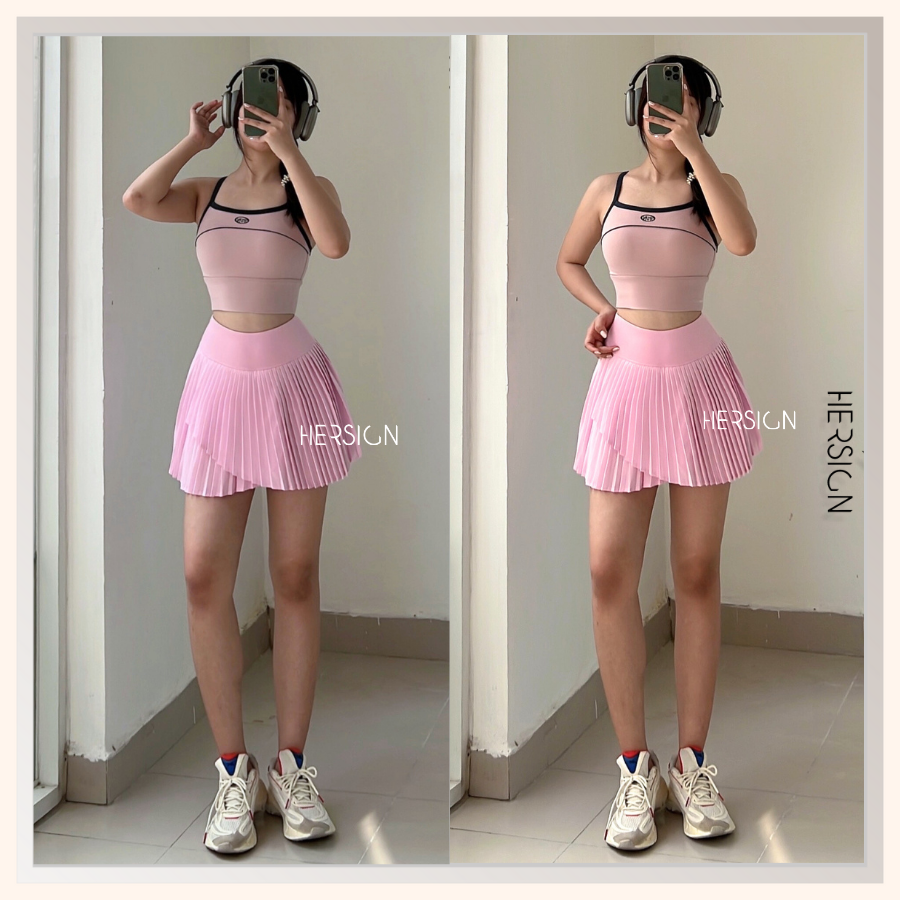 hersign-do-pickleball-nu-set-vay-ao-tap-tennis-ao-croptop-chan-vay-the-thao-smixa27v07a-bst-graced-motion-21