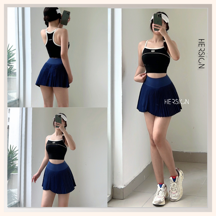 hersign-do-pickleball-nu-set-vay-ao-tap-tennis-ao-croptop-chan-vay-the-thao-smixa27v07a-bst-graced-motion-34