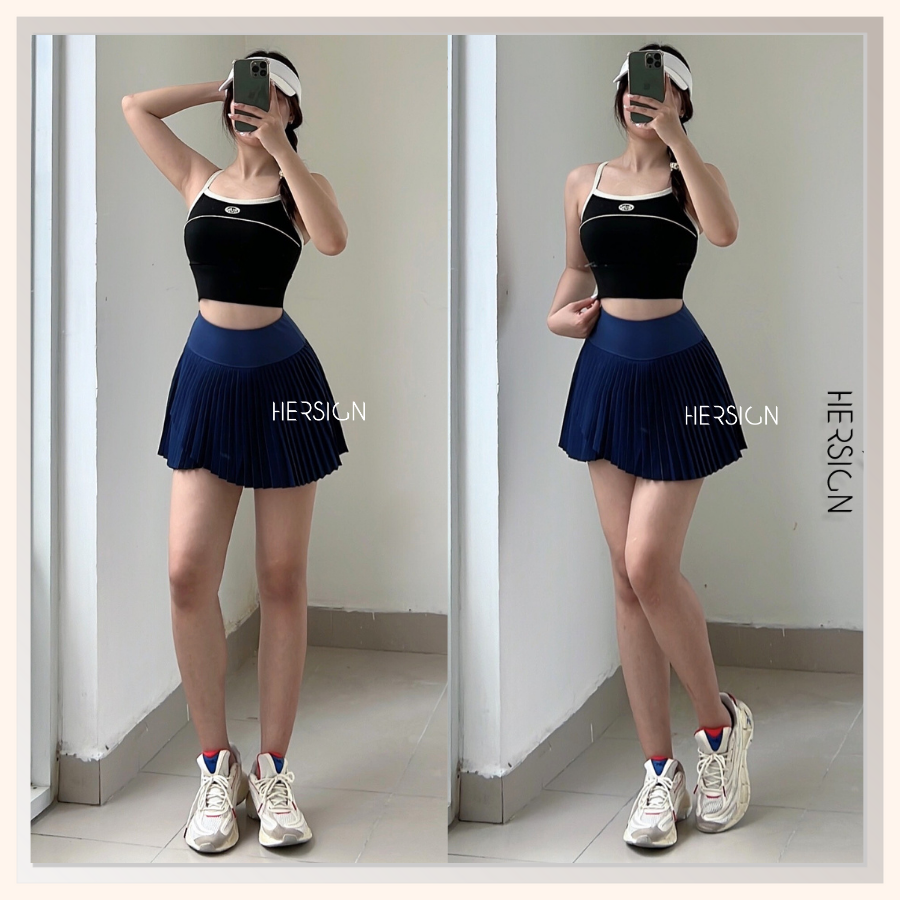 hersign-do-pickleball-nu-set-vay-ao-tap-tennis-ao-croptop-chan-vay-the-thao-smixa27v07a-bst-graced-motion-37