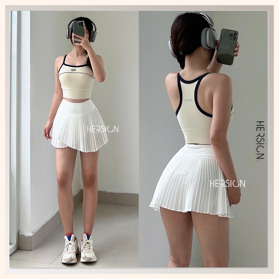 hersign-do-pickleball-nu-set-vay-ao-tap-tennis-ao-croptop-chan-vay-the-thao-smixa27v07a-bst-graced-motion-5