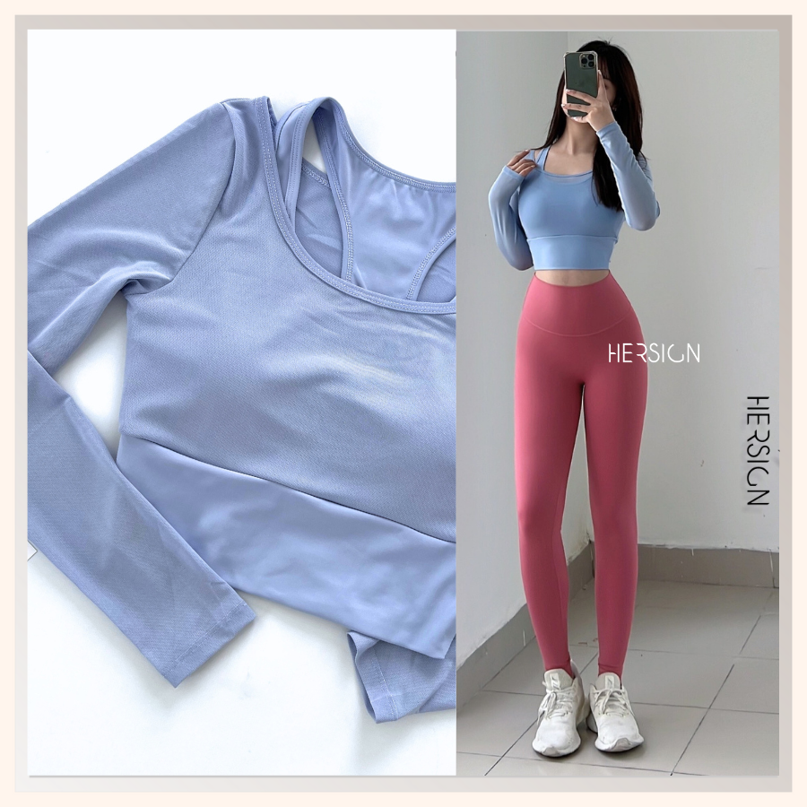 hersign-do-tap-yoga-nu-set-tap-gym-nu-ao-croptop-dai-tay-cho-nguoi-moi-bat-dau-smixc34l20a- v11