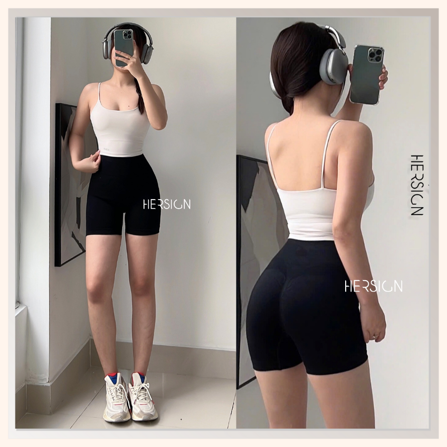 hersign-set-tap-gym-nu-do-tap-yoga-ngan-quan-ao-the-thao-nu-chay-bo-dap-xe-tap-pickleball-tennis-smixc31n12-bst-graced-motion-11