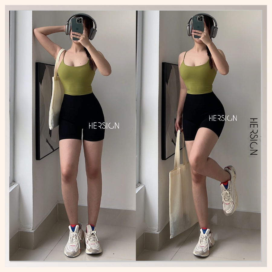 hersign-set-tap-gym-nu-do-tap-yoga-ngan-quan-ao-the-thao-nu-chay-bo-dap-xe-tap-pickleball-tennis-smixc31n12-bst-graced-motion-28