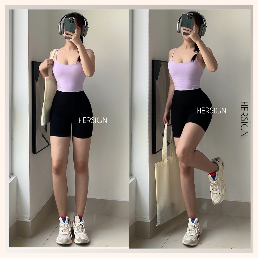 hersign-set-tap-gym-nu-do-tap-yoga-ngan-quan-ao-the-thao-nu-chay-bo-dap-xe-tap-pickleball-tennis-smixc31n12-bst-graced-motion-33