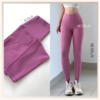 Quần legging tập yoga Quần dài tập gym nữ Quần thể thao HERSIGN-LEGGING28 BST HERSIGN CORELYNE