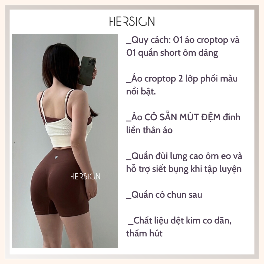 hersign-set-tap-gym-nu-ngan-quan-ao-the-thao-nu-chay-bo-dap-xe-tap-pickleball-tennis-smixb37n32b-bst-hersign-bare-form-10