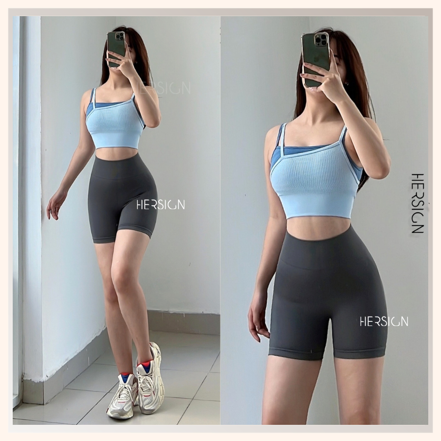 hersign-set-tap-gym-nu-ngan-quan-ao-the-thao-nu-chay-bo-dap-xe-tap-pickleball-tennis-smixb37n32b-bst-hersign-bare-form-2