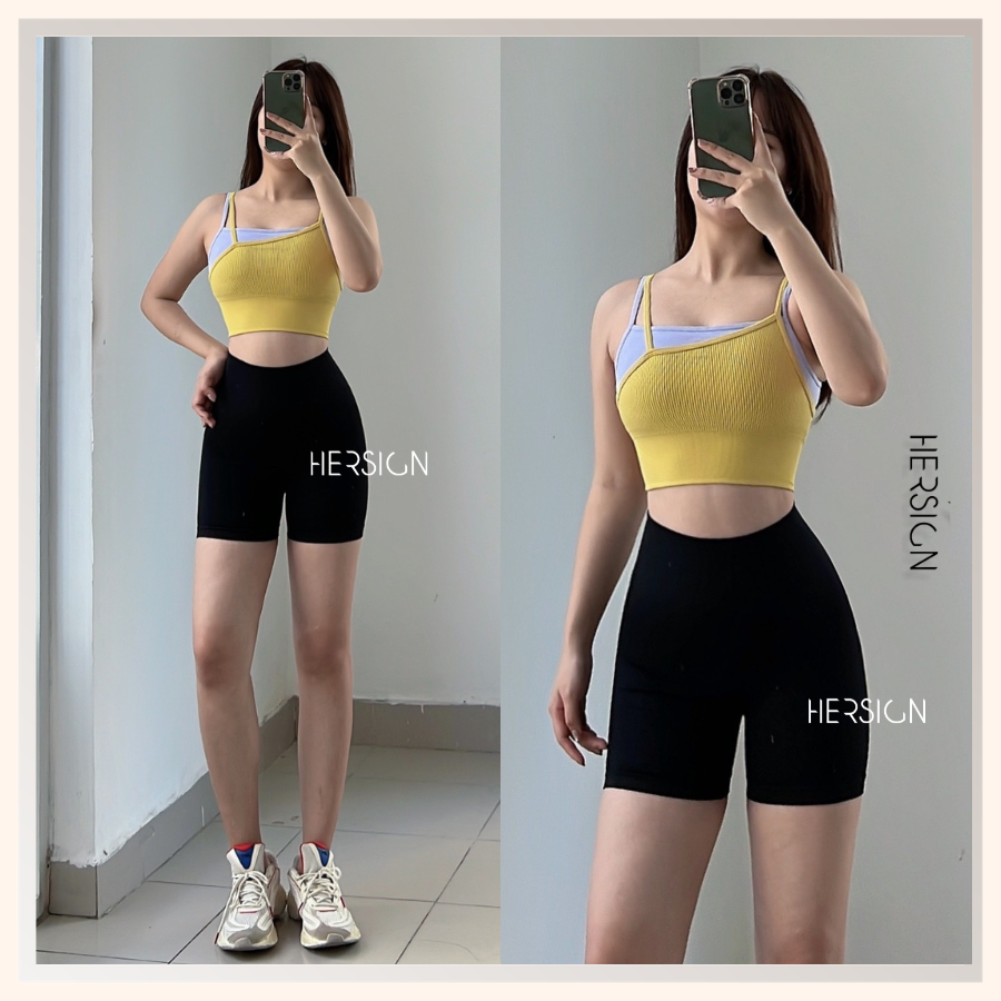 hersign-set-tap-gym-nu-ngan-quan-ao-the-thao-nu-chay-bo-dap-xe-tap-pickleball-tennis-smixb37n32b-bst-hersign-bare-form-5