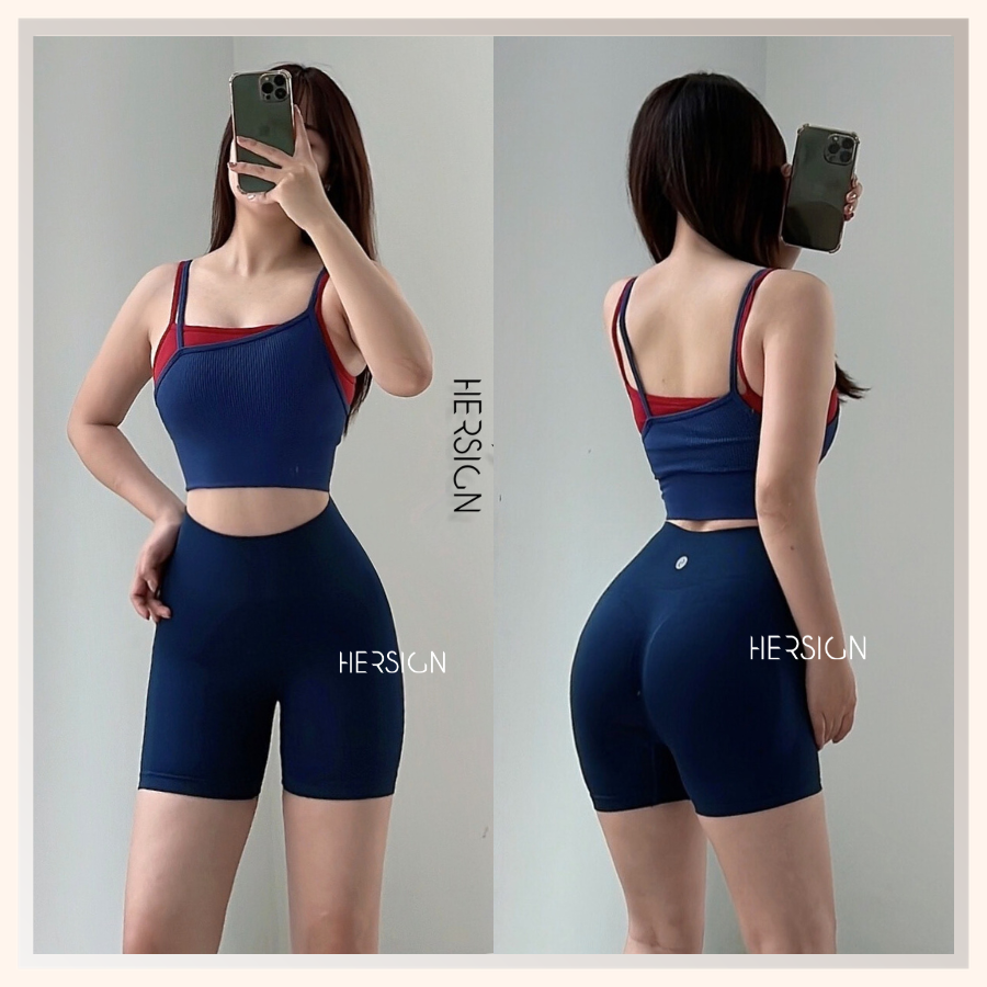 hersign-set-tap-gym-nu-ngan-quan-ao-the-thao-nu-chay-bo-dap-xe-tap-pickleball-tennis-smixb37n32b-bst-hersign-bare-form-6