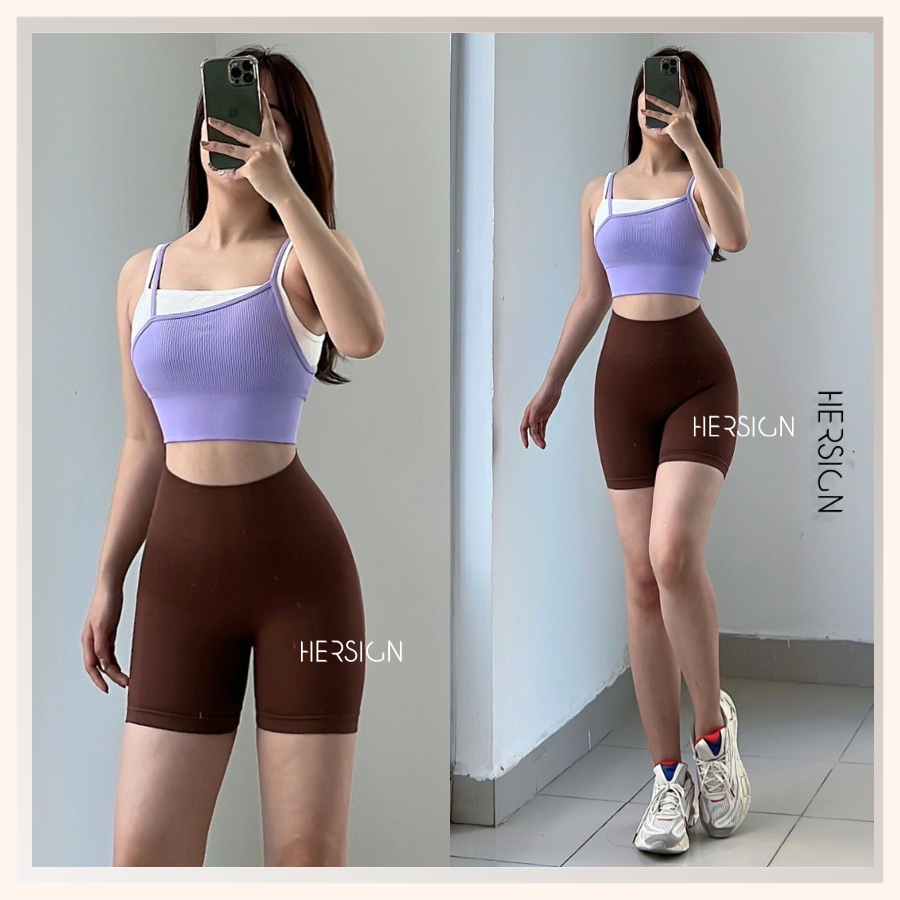 hersign-set-tap-gym-nu-ngan-quan-ao-the-thao-nu-chay-bo-dap-xe-tap-pickleball-tennis-smixb37n32b-bst-hersign-bare-form-8