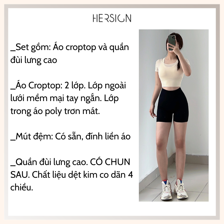 hersign-do-tap-the-thao-nu-chay-bo-dap-xe-van-dong-ngoai-troi-set-do-tap-gym-nu-ngan-smixc32n12-bst-hersign-open-air-10