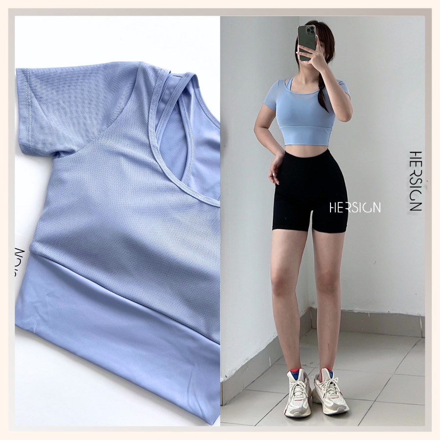 hersign-do-tap-the-thao-nu-chay-bo-dap-xe-van-dong-ngoai-troi-set-do-tap-gym-nu-ngan-smixc32n12-bst-hersign-open-air-2