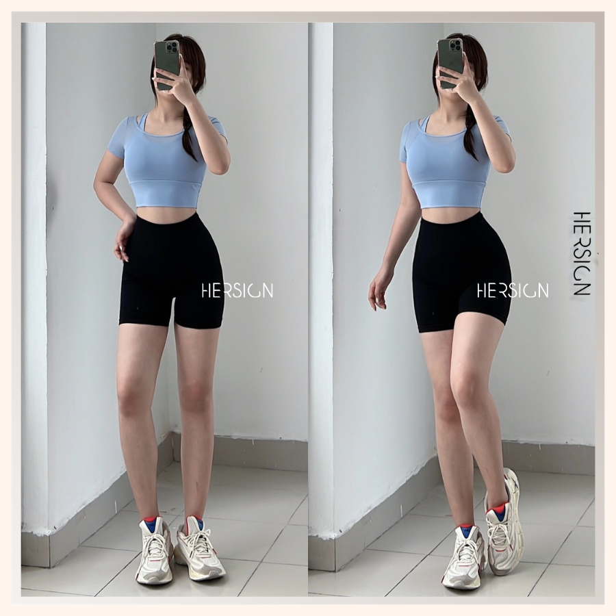 hersign-do-tap-the-thao-nu-chay-bo-dap-xe-van-dong-ngoai-troi-set-do-tap-gym-nu-ngan-smixc32n12-bst-hersign-open-air-5