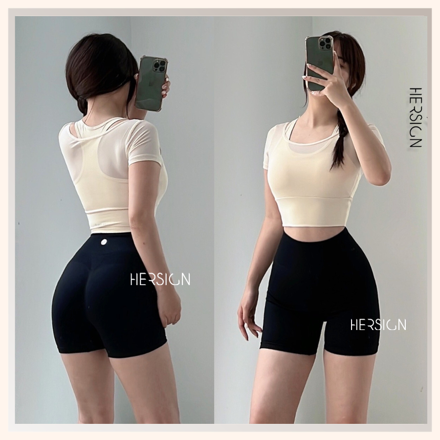 hersign-do-tap-the-thao-nu-chay-bo-dap-xe-van-dong-ngoai-troi-set-do-tap-gym-nu-ngan-smixc32n12-bst-hersign-open-air-9