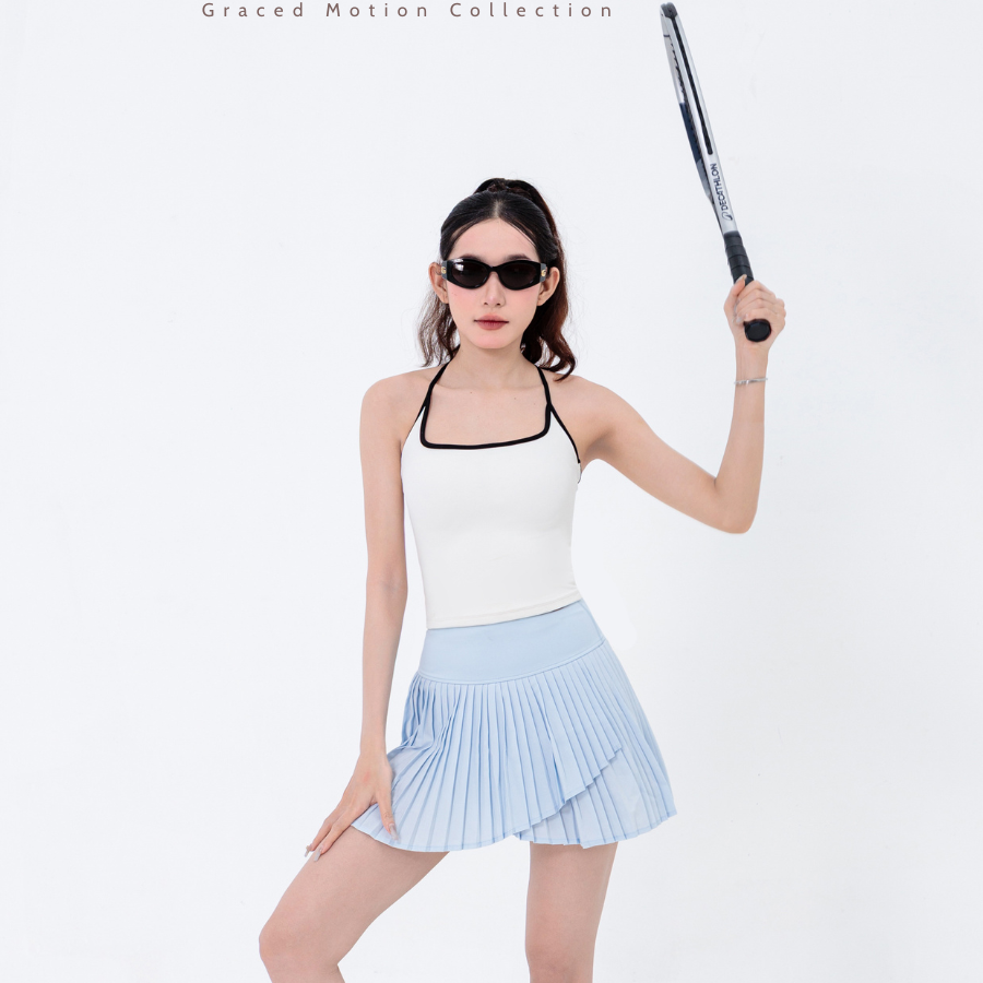 hersign-set-vay-tennis-nu-bo-vay-the-thao-choi-pickleball-cau-long-nu-ao-tanktop-chan-vay-xoe-smixa24v07a-bst-hersign-graced-motion-4